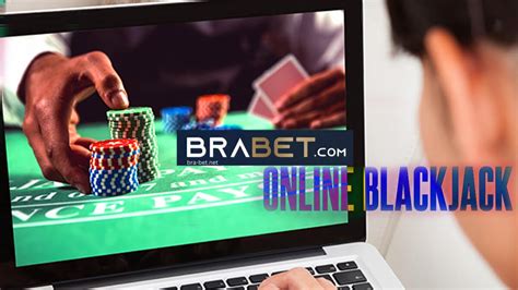 Você pode fazer dinheiro online blackjack